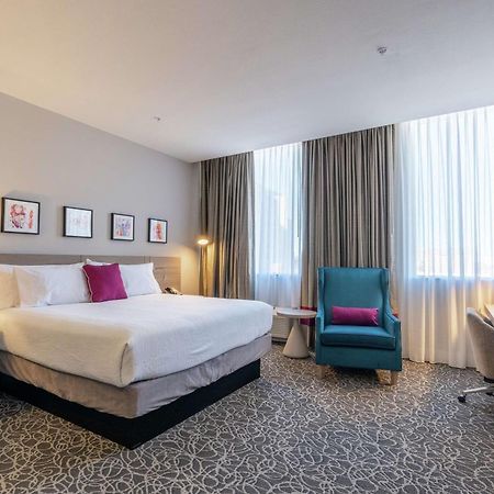 Hilton Garden Inn Wichita Downtown, Ks Εξωτερικό φωτογραφία