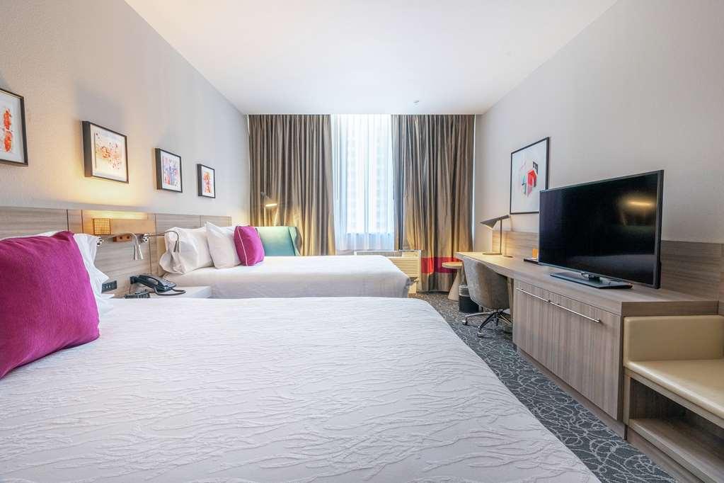 Hilton Garden Inn Wichita Downtown, Ks Δωμάτιο φωτογραφία
