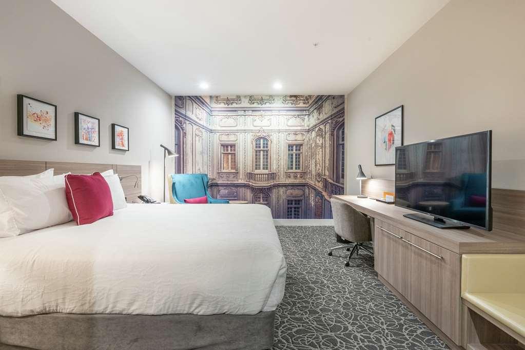 Hilton Garden Inn Wichita Downtown, Ks Δωμάτιο φωτογραφία