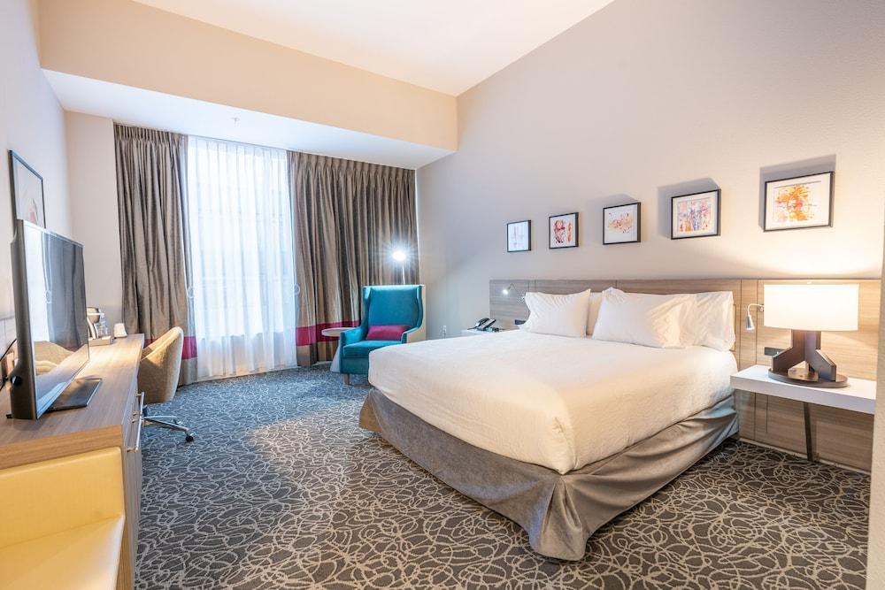 Hilton Garden Inn Wichita Downtown, Ks Εξωτερικό φωτογραφία