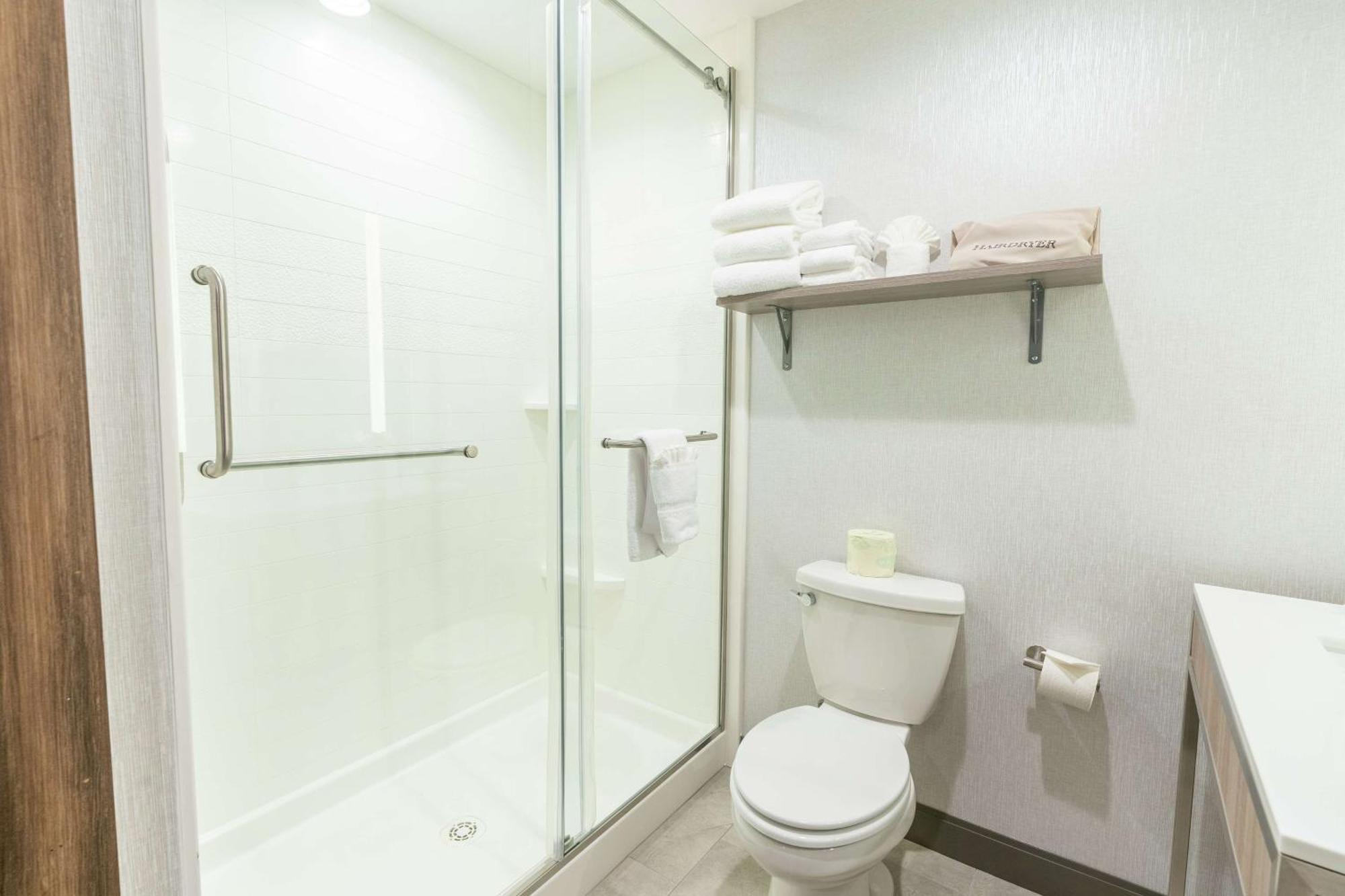 Hilton Garden Inn Wichita Downtown, Ks Εξωτερικό φωτογραφία