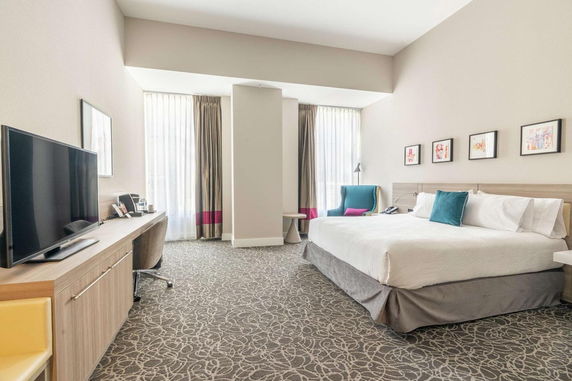 Hilton Garden Inn Wichita Downtown, Ks Εξωτερικό φωτογραφία